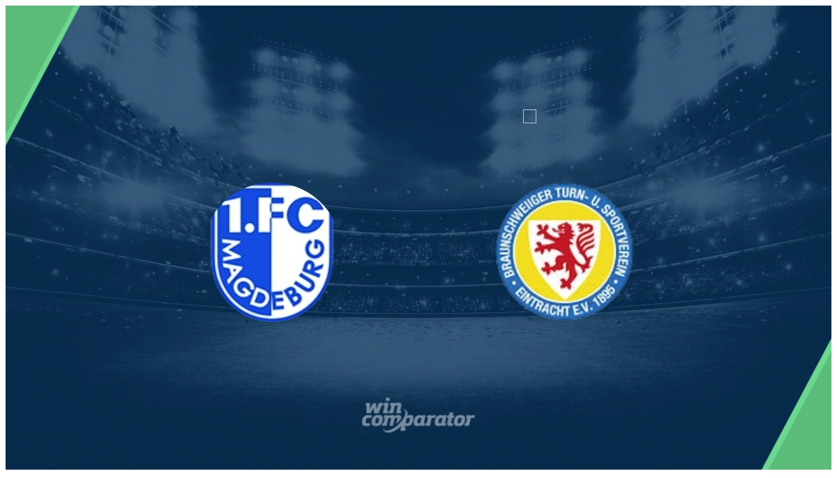 Pronóstico 1. FC Magdeburgo Braunschweig
