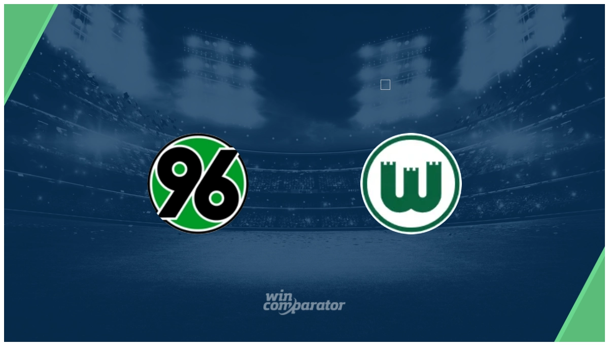 Hannover 96 Wolfsburg prediction