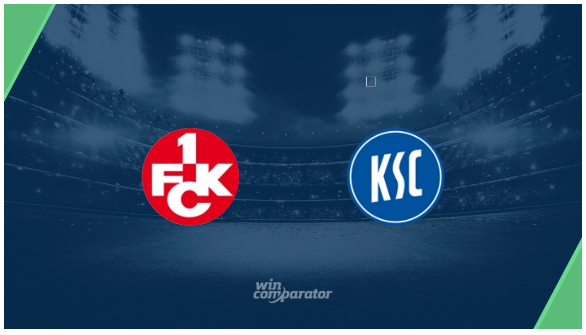 Kaiserslautern Karlsruher prediction