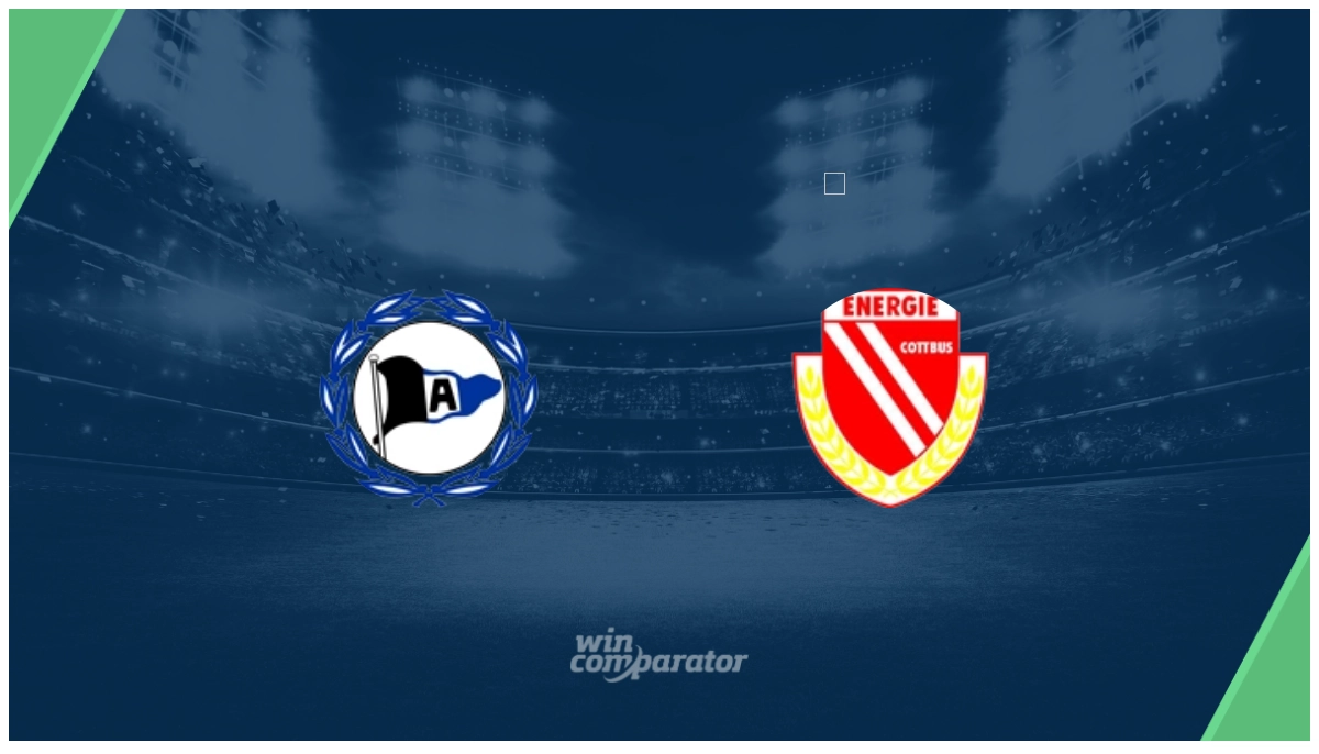 Arminia Bielefeld Energie Cottbus prediction