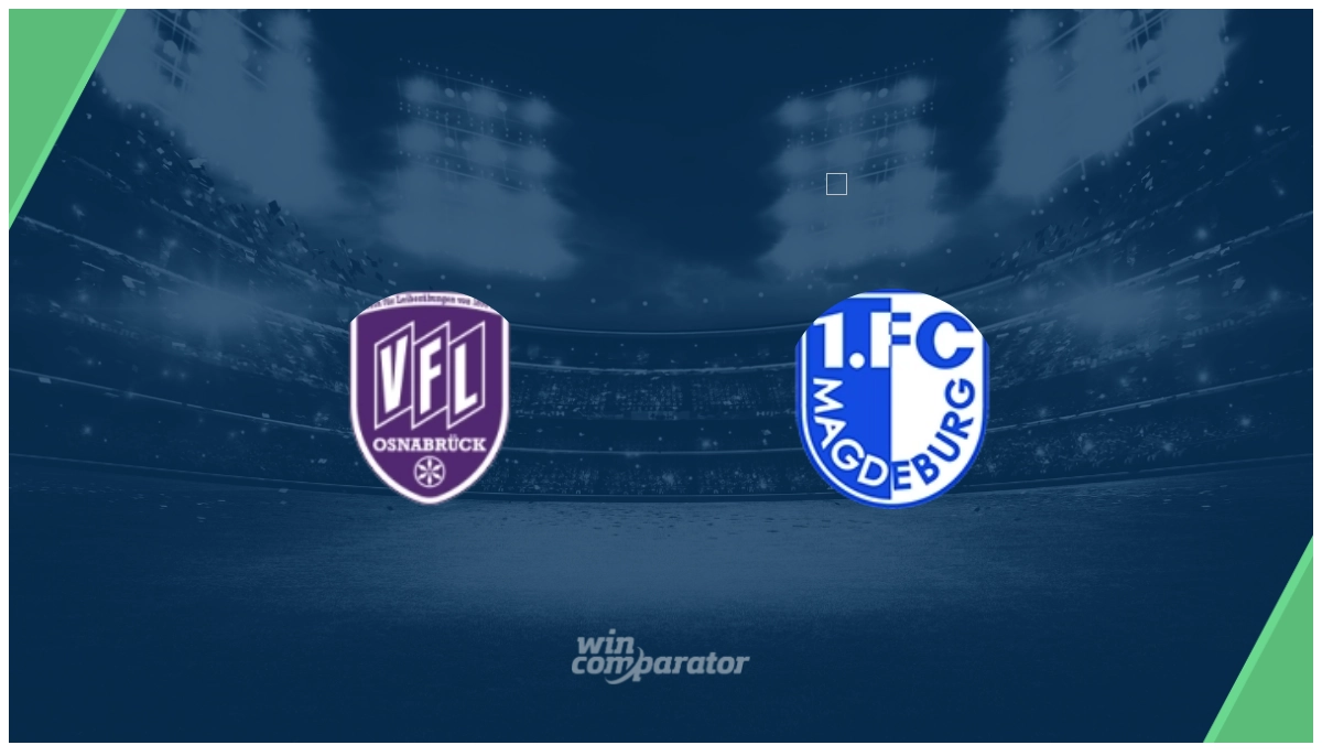 Osnabruck Magdeburg prediction
