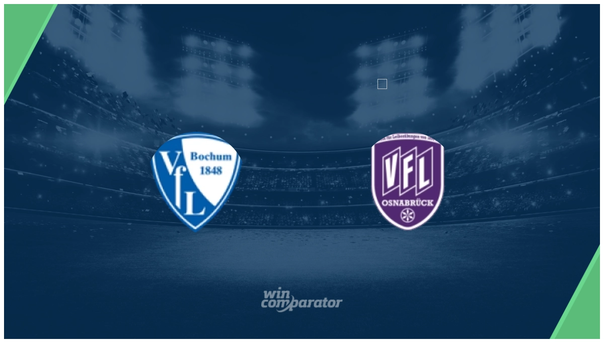 Bochum Osnabruck prediction