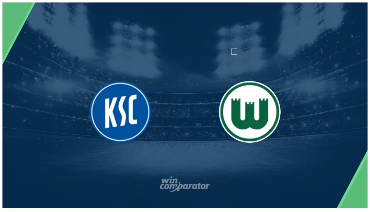 Karlsruher Wolfsburg prediction