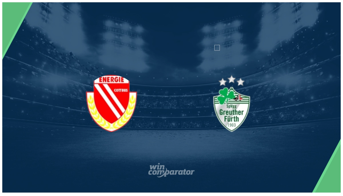Energie Cottbus Greuther Furth prediction