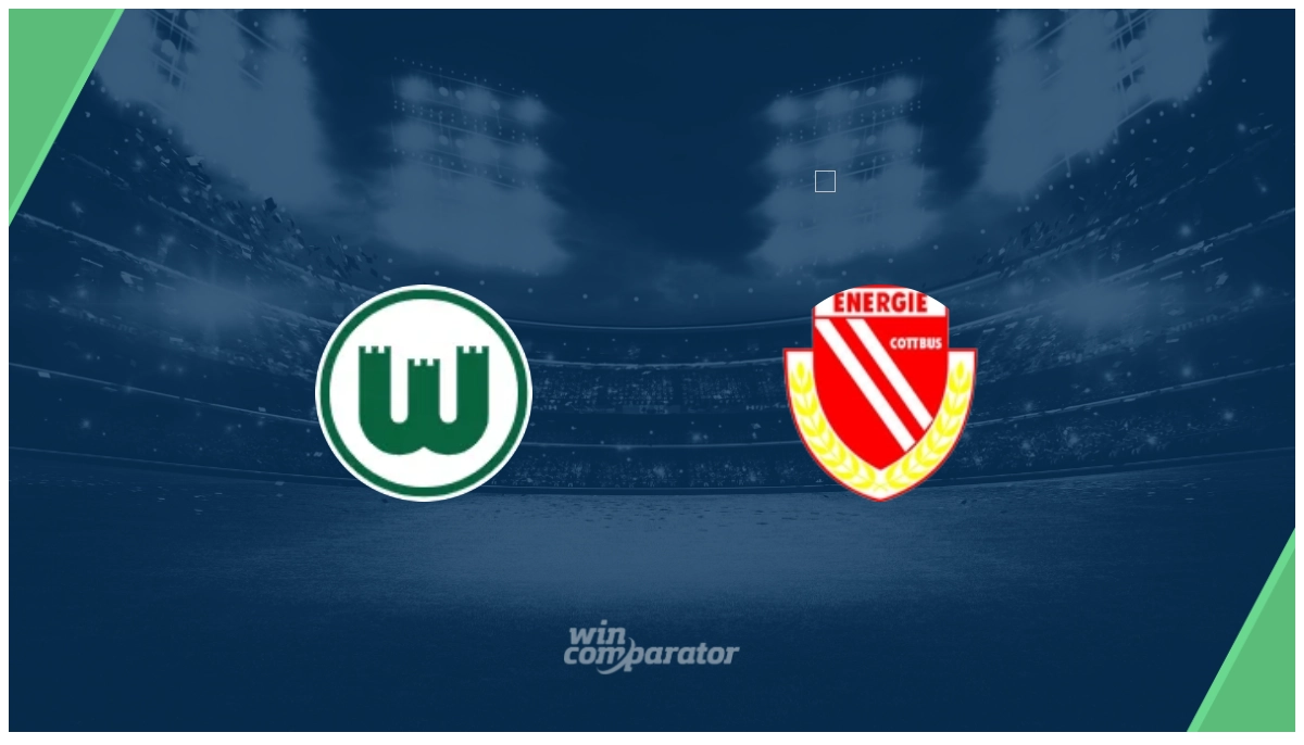 Pronóstico VfL Wolfsburgo Energie Cottbus