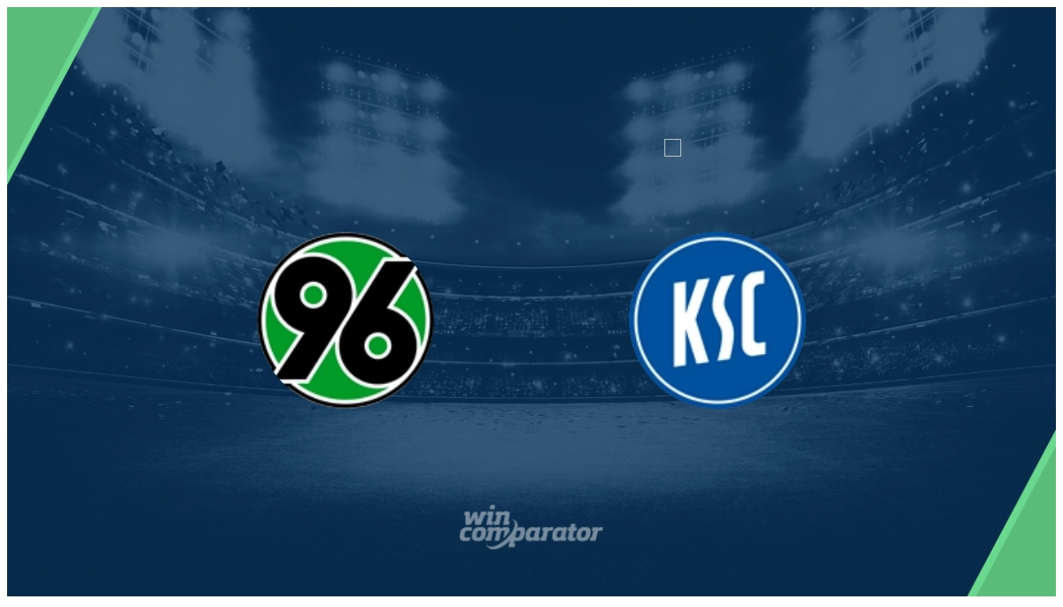 pronostico Hannover Karlsruhe