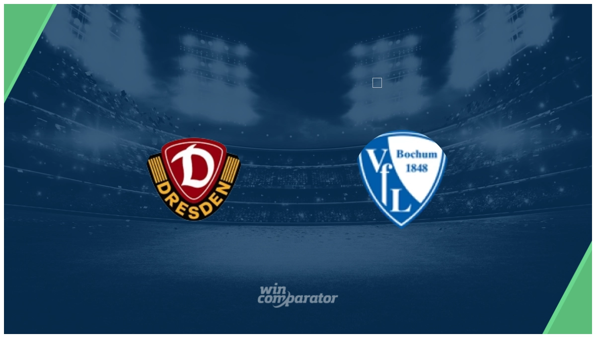 pronostico SG Dynamo Dresden VfL Bochum 1848