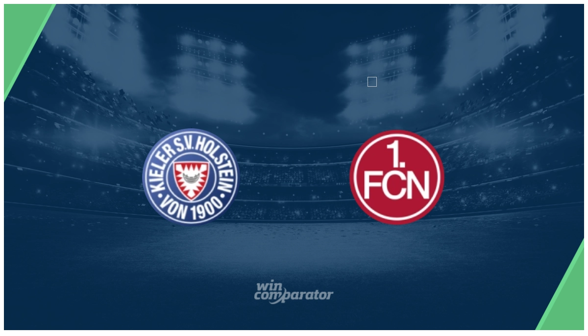 pronostico Holstein Kiel Norimberga