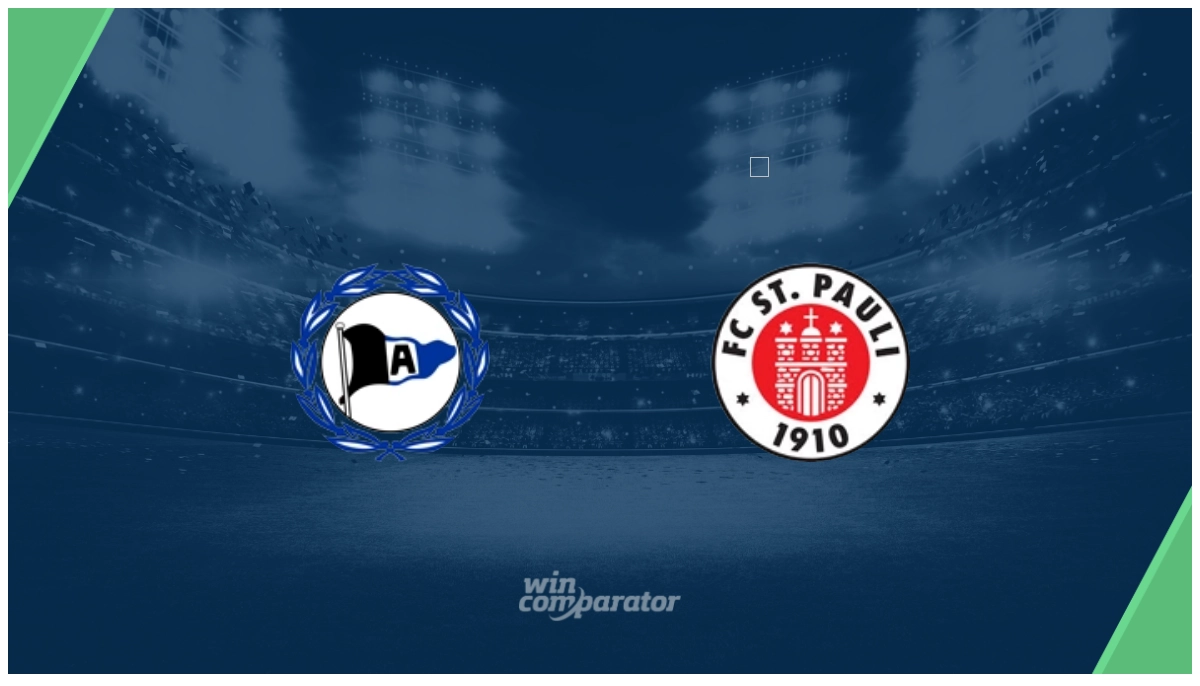 Pronóstico Arminia Bielefeld St. Pauli