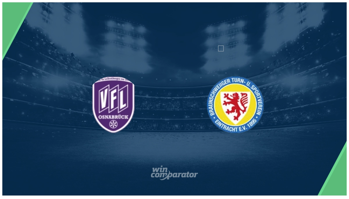 pronostico VfL 1899 Osnabruck Braunschweig