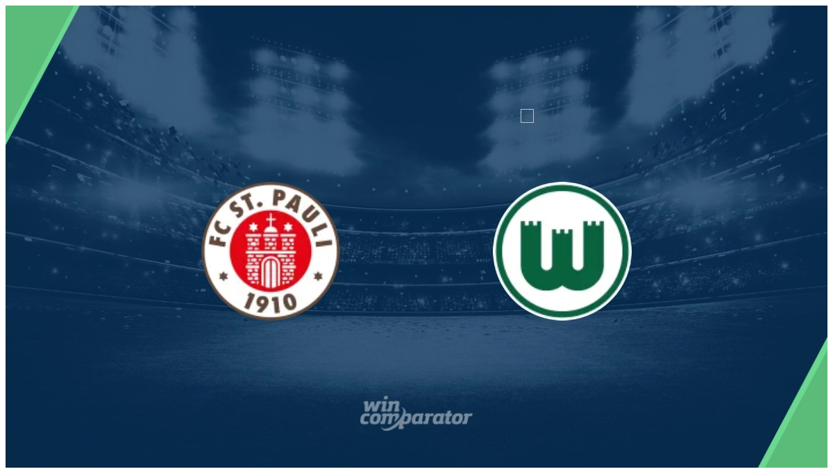 Pronóstico St. Pauli VfL Wolfsburgo