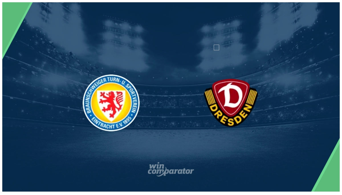 Pronóstico Braunschweig SG Dynamo Dresden