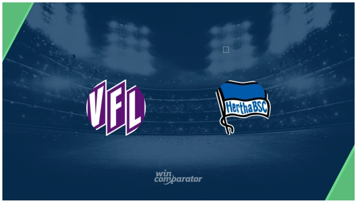 Osnabruck Hertha Berlin prediction