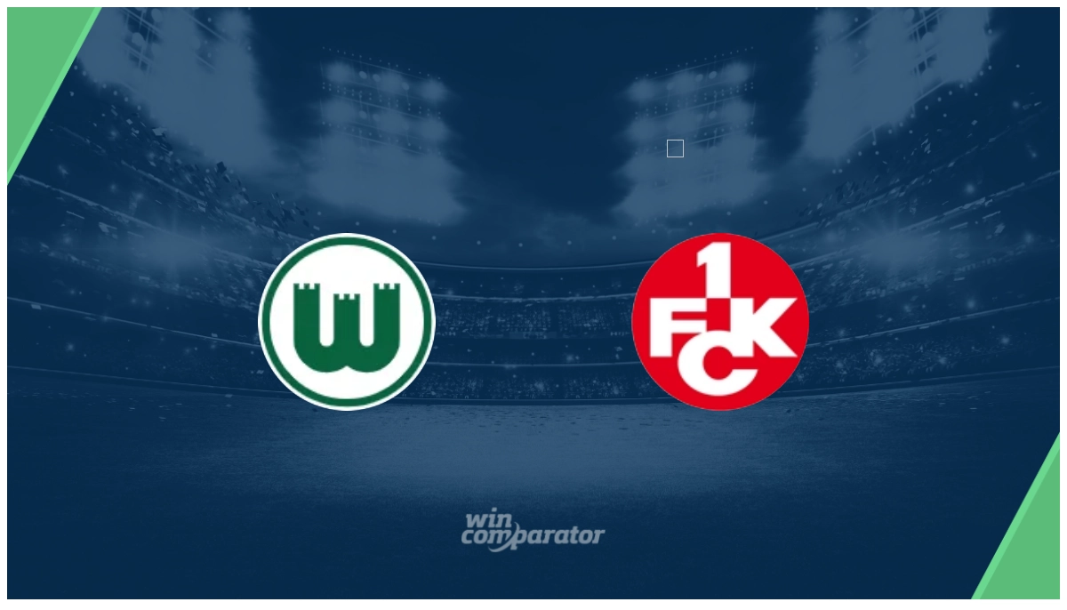 Pronóstico VfL Wolfsburgo Kaiserslautern