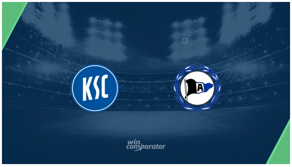 Pronóstico Karlsruher SC Arminia Bielefeld