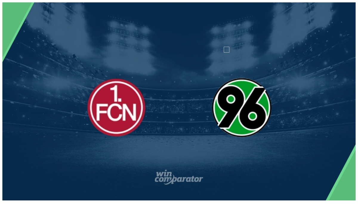 pronostic Nuremberg Hanovre