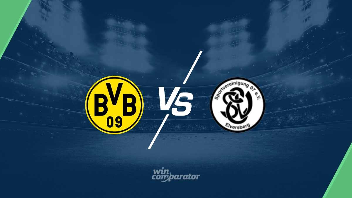 Pronóstico Dortmund SV 07 Elversberg