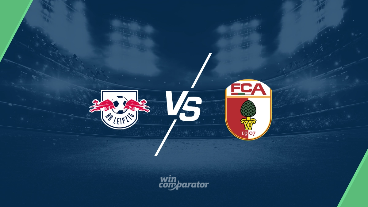 Leipzig Augsburg prediction