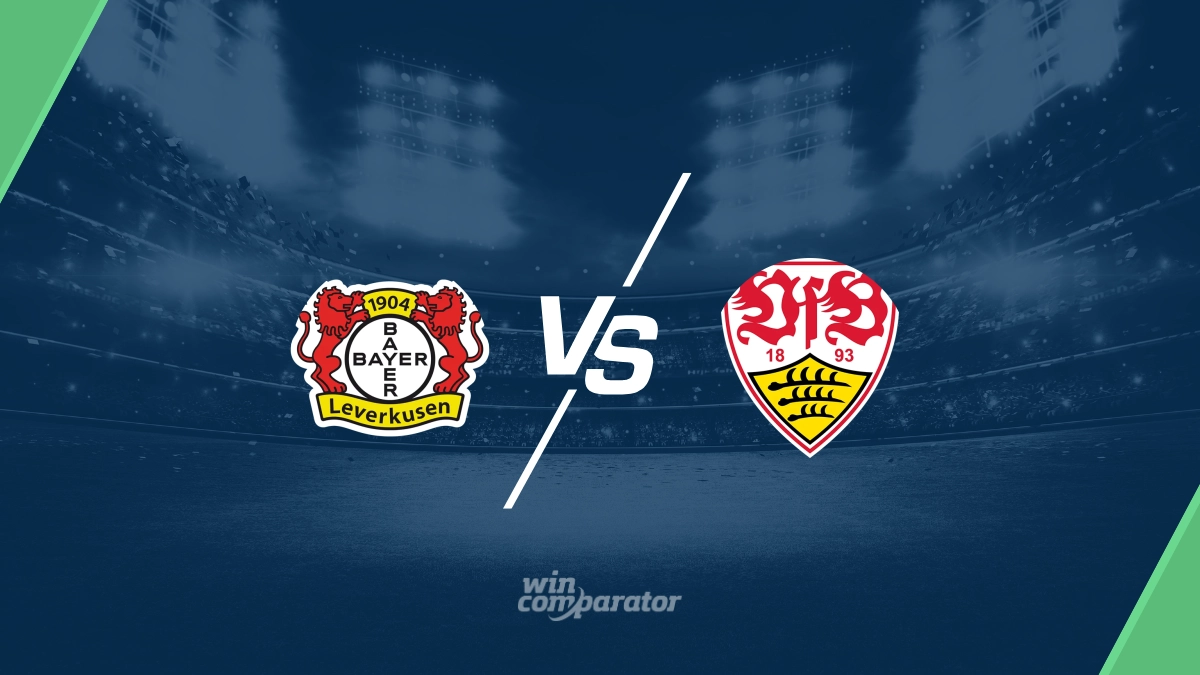 Leverkusen vs VfB Stuttgart Tipp