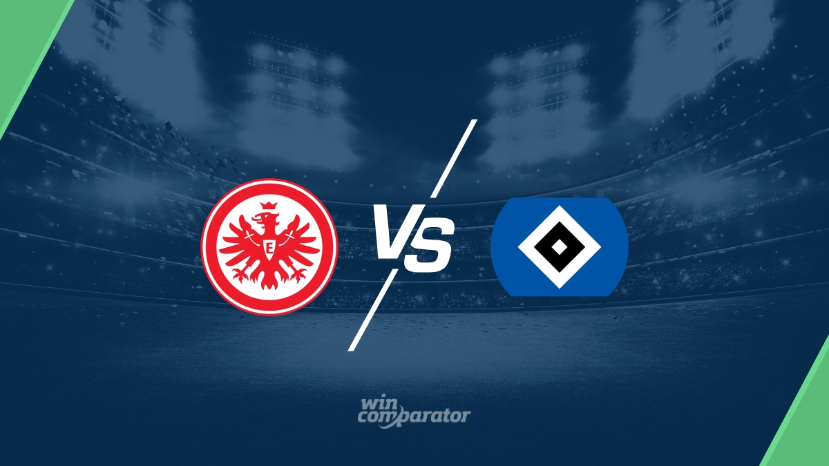 Frankfurt vs Hamburger SV Tipp