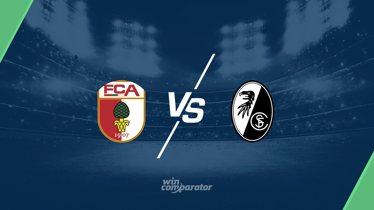 Augsburg vs Freiburg Tipp