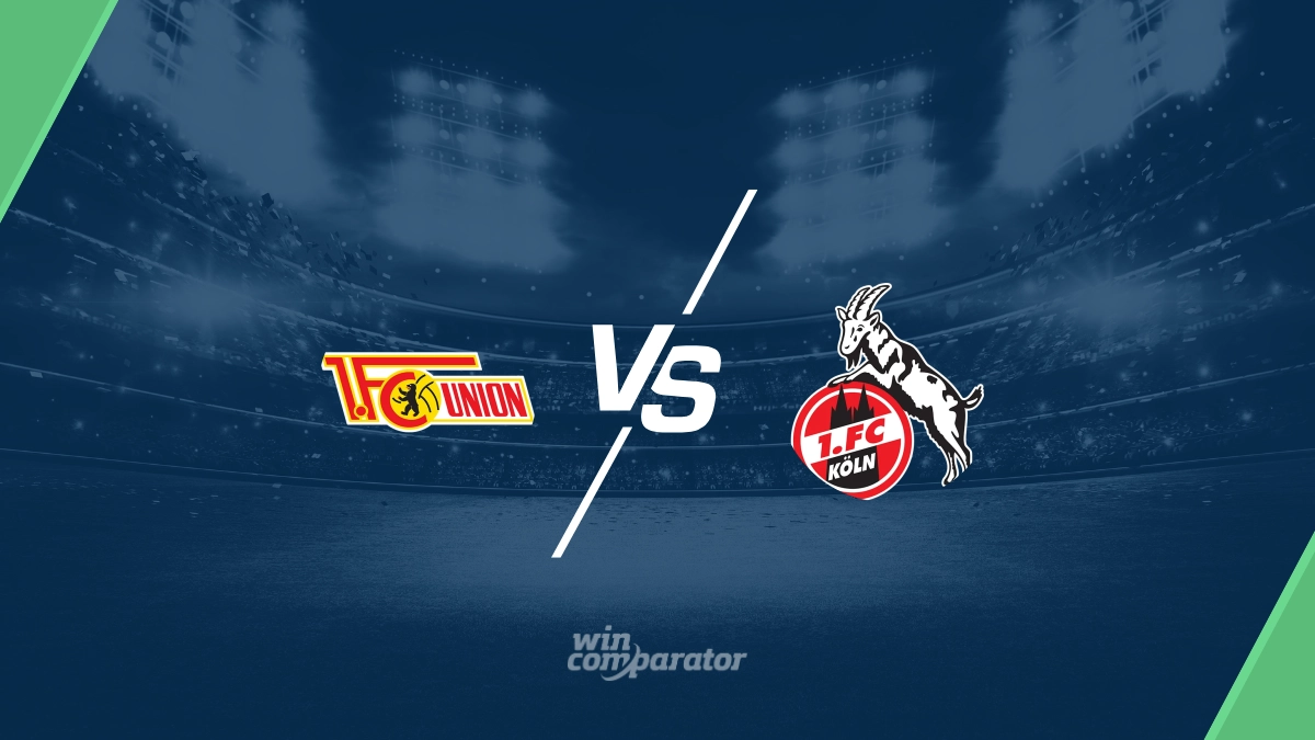Union Berlin vs FC Köln Tipp