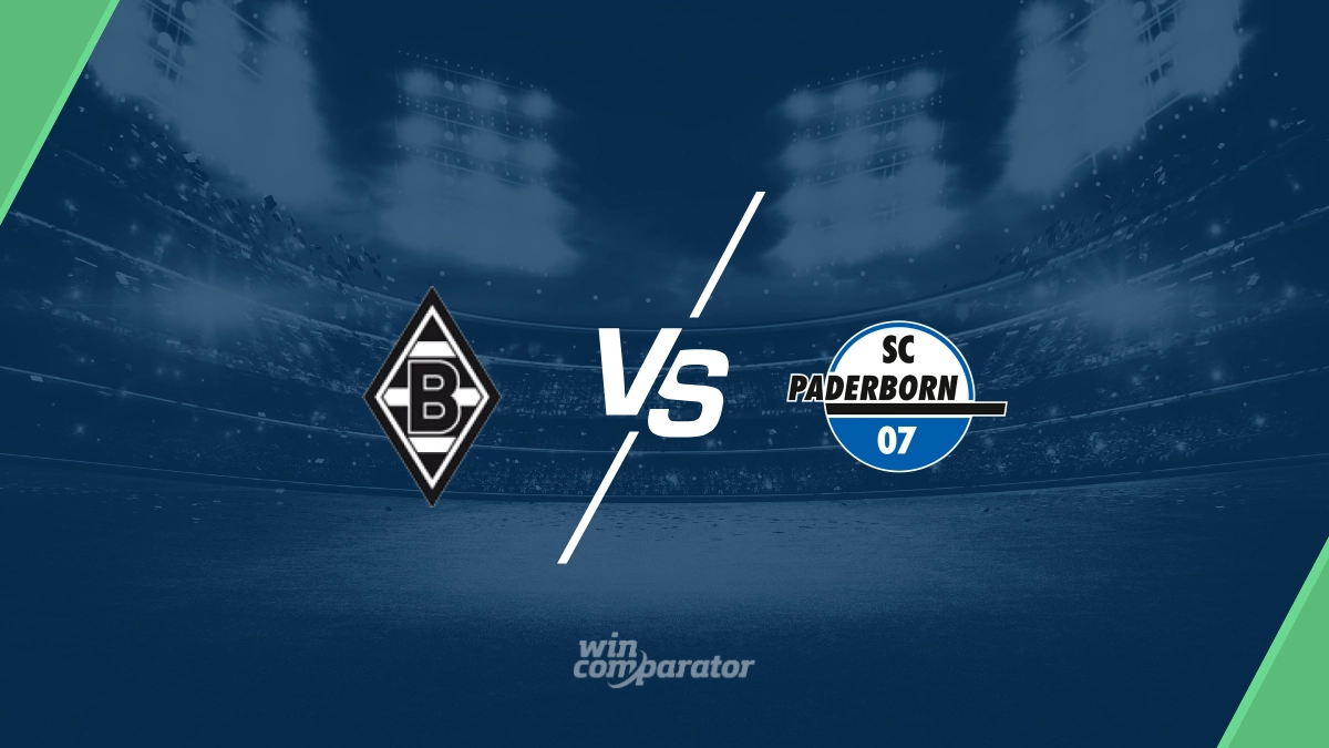 pronostico Borussia Mönchengladbach SC Paderborn