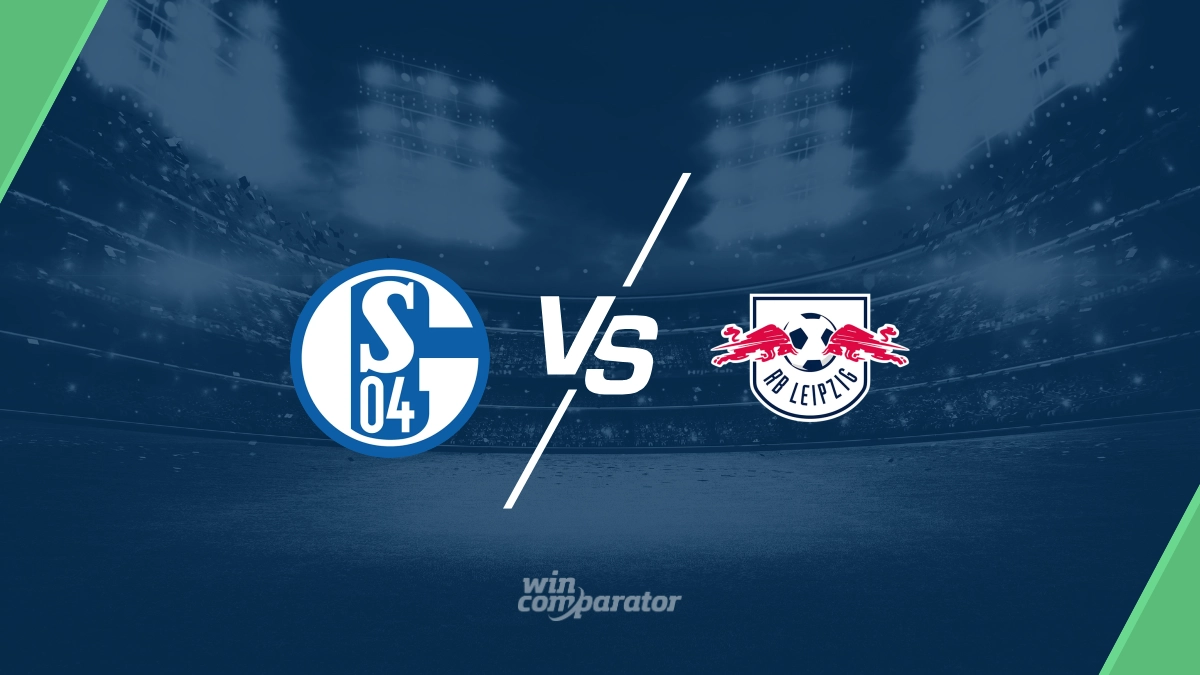 Schalke 04 vs Leipzig Tipp