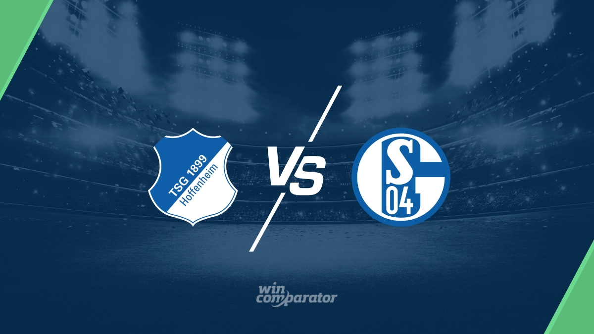 Hoffenheim Schalke 04 prediction