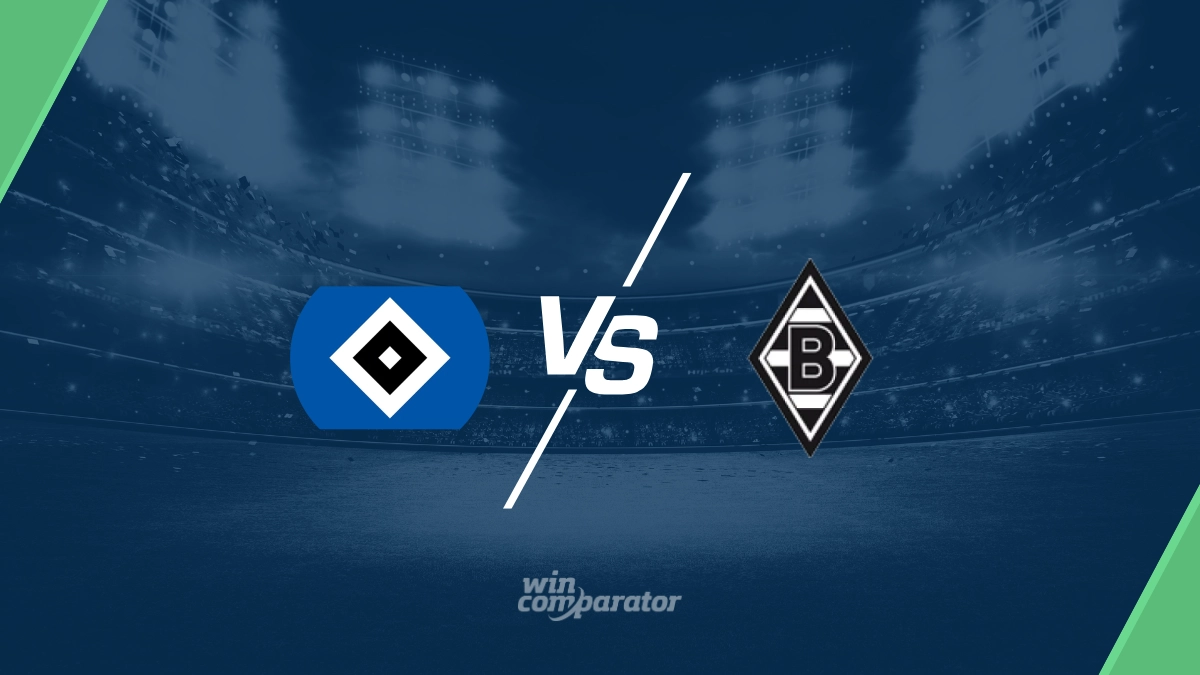 Hamburg Mönchengladbach prediction