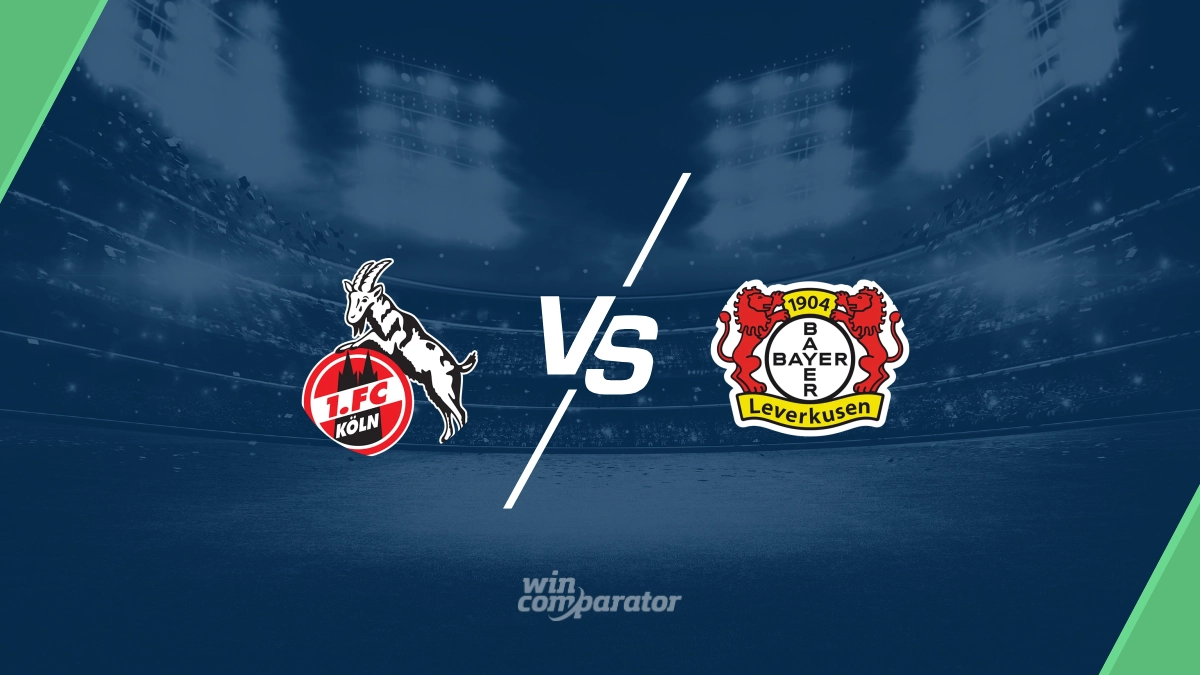 Köln Bayer Leverkusen prediction
