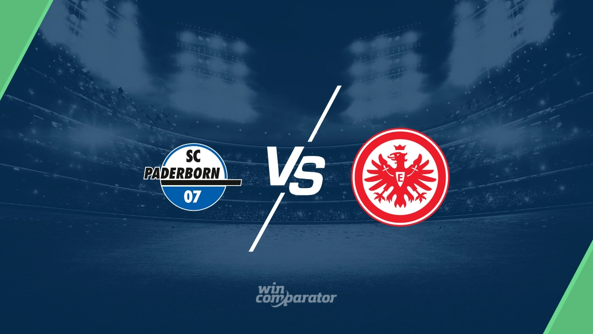 Pronóstico SC Paderborn Eintracht Frankfurt