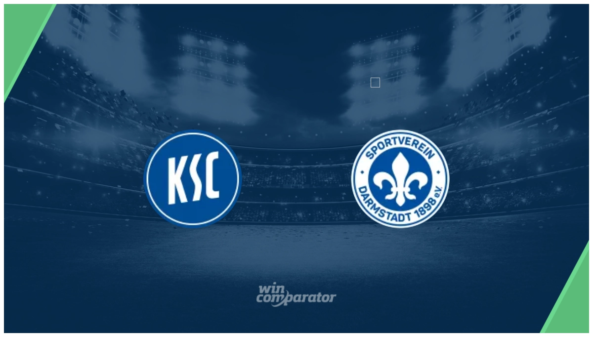 Karlsruher Darmstadt prediction