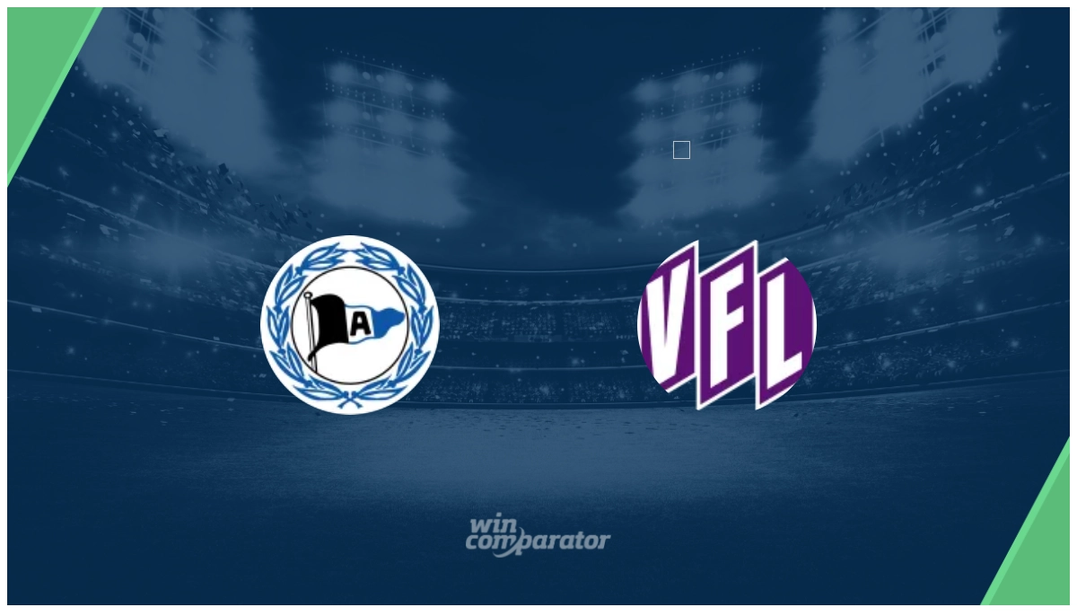Arminia Bielefeld Osnabruck prediction