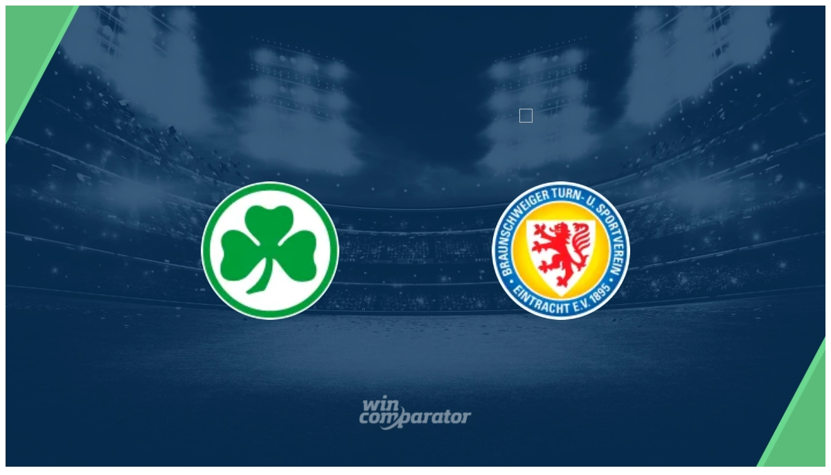 Pronóstico SpVgg Greuther Furth Braunschweig