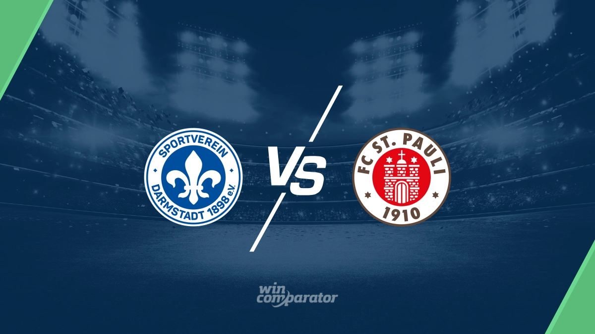 Darmstadt St. Pauli prediction