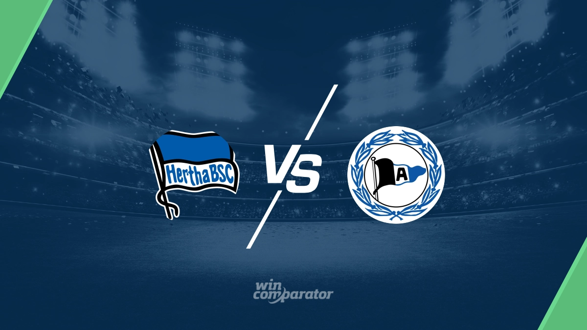 pronostic Hertha Berlin Arminia Bielefeld