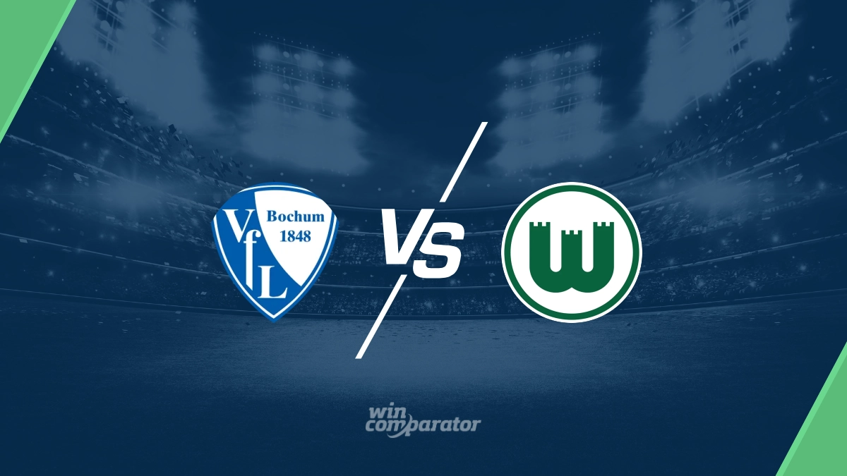 Bochum Wolfsburg prediction