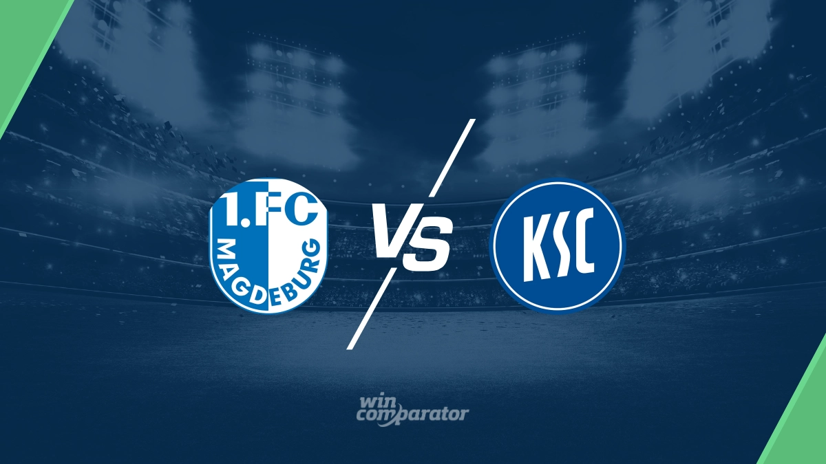 Magdeburg Karlsruher prediction