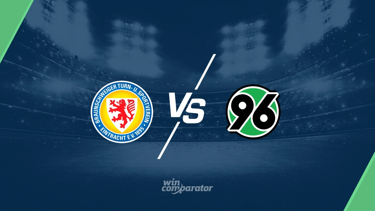 Braunschweig Hannover 96 prediction