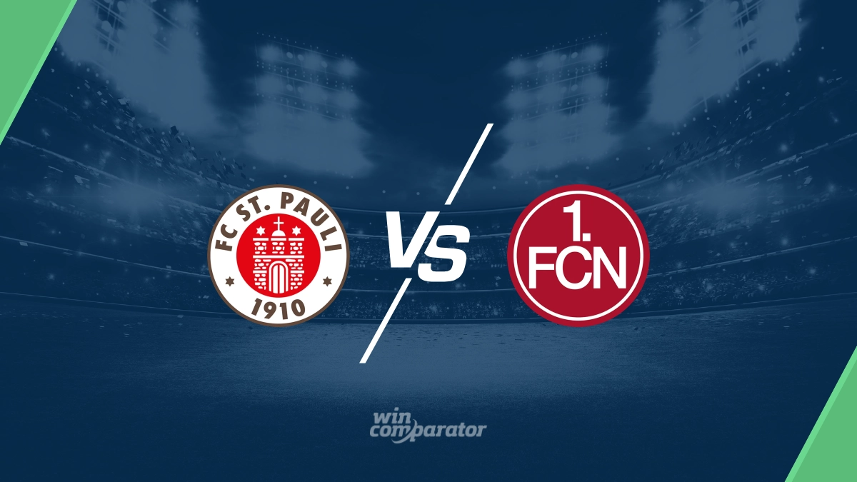 pronostico St. Pauli Norimberga