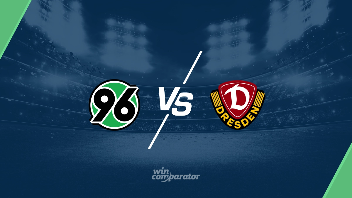 pronostico Hannover SG Dynamo Dresden