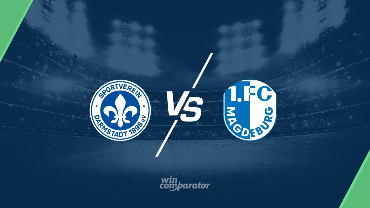 Pronóstico Darmstadt 1. FC Magdeburgo