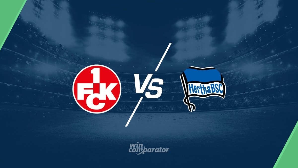 Pronóstico Kaiserslautern Hertha Berlín