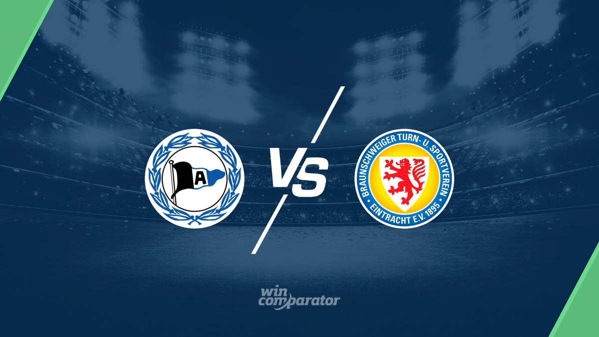 Pronóstico Arminia Bielefeld Braunschweig