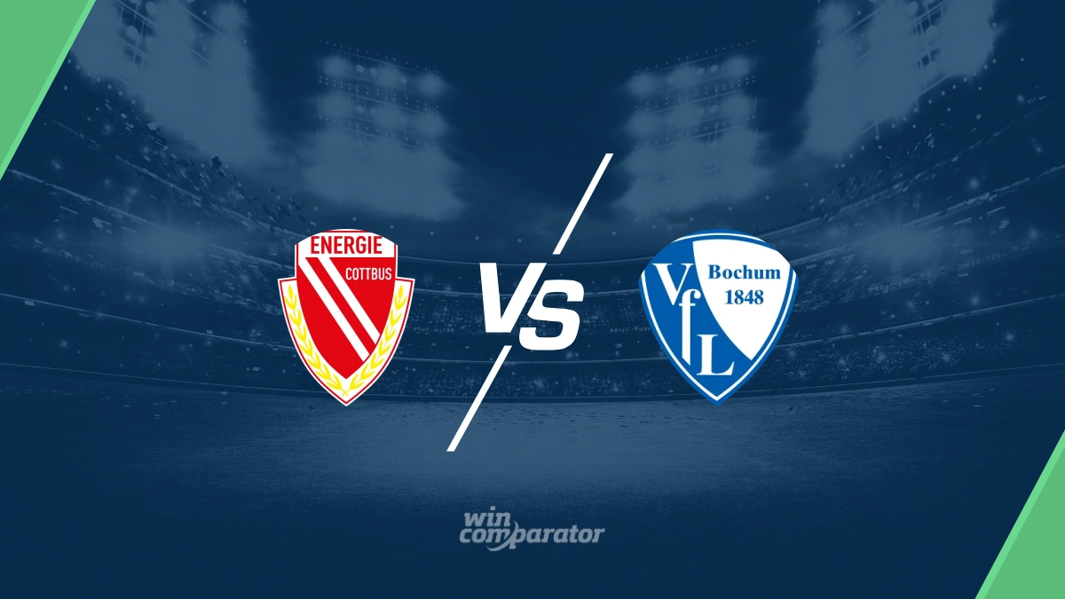 Pronóstico Energie Cottbus VfL Bochum