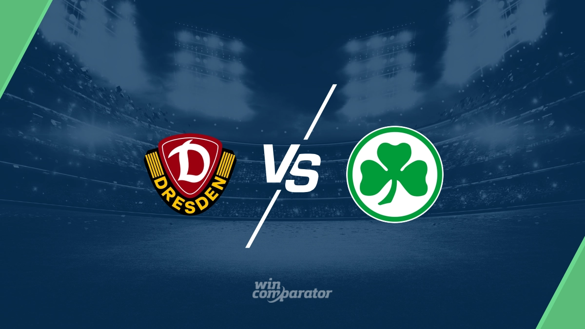 Pronóstico SG Dynamo Dresden SpVgg Greuther Furth