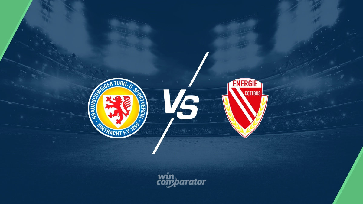 Pronóstico Braunschweig Energie Cottbus
