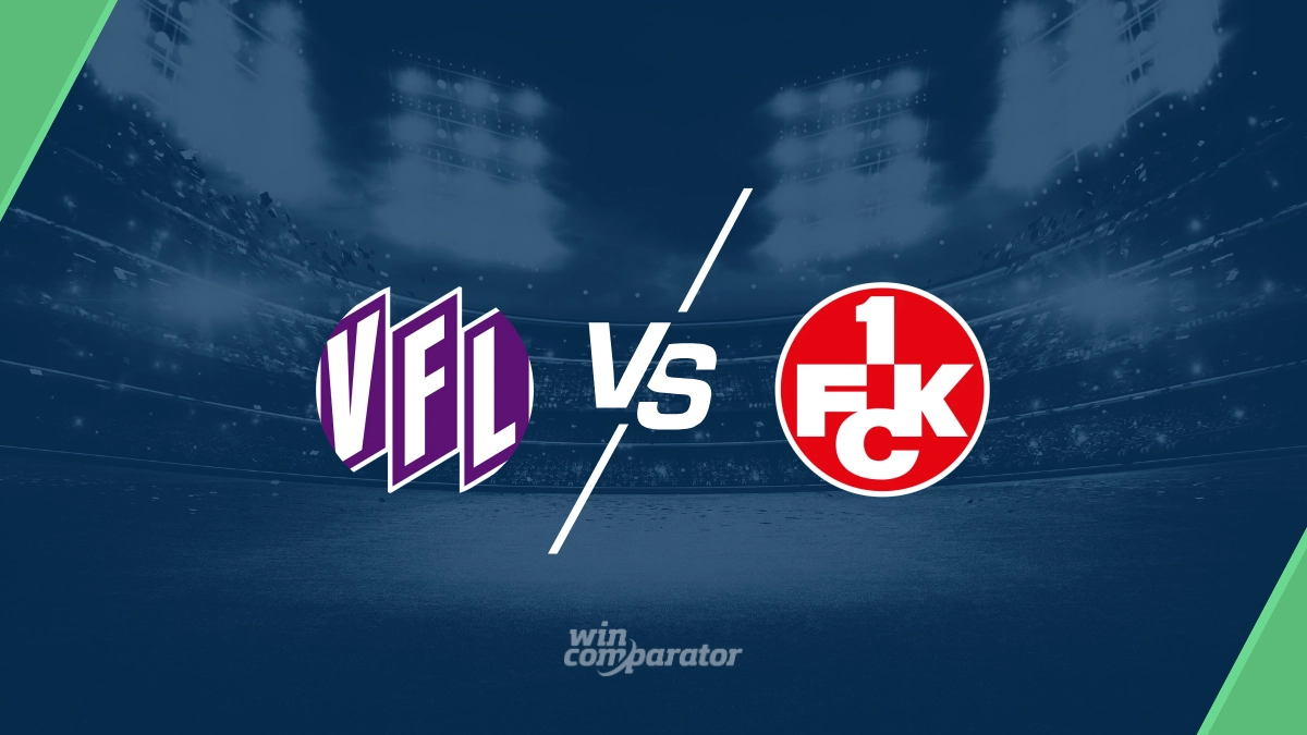 prognóstico VfL 1899 Osnabruck FC Kaiserslautern