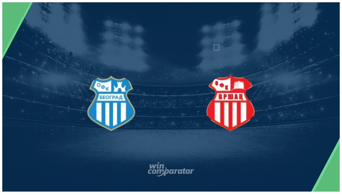 pronostico OFK Belgrado Ofk Vrsac